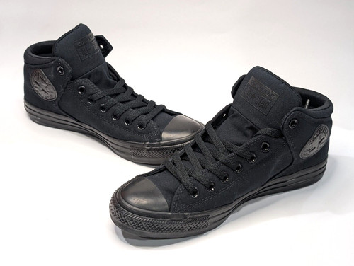 Converse ctas high street - ctas,