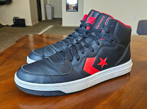Converse rival mid sneaker - rival,