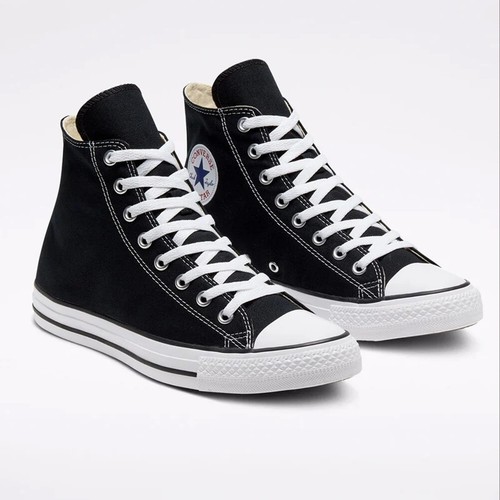 Converse chuck taylor all - chuck, star