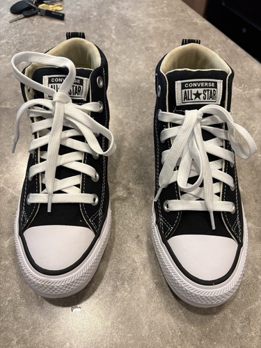 Converse allstars midrise - converse,