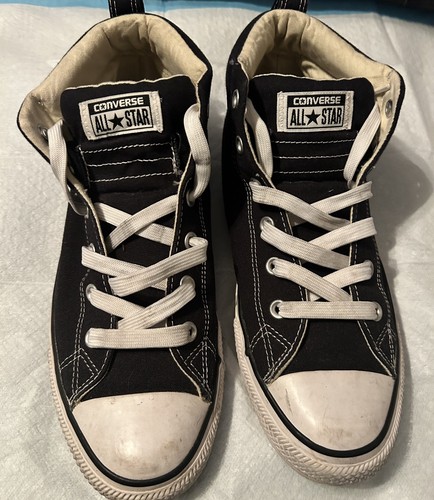 Converse chuck taylor all star - chuck,