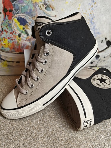 Converse chuck taylor - converse,