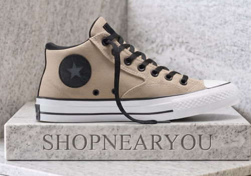 Converse chuck taylor - taylor, all