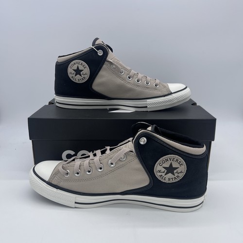 Converse ctas high street mid - ctas,
