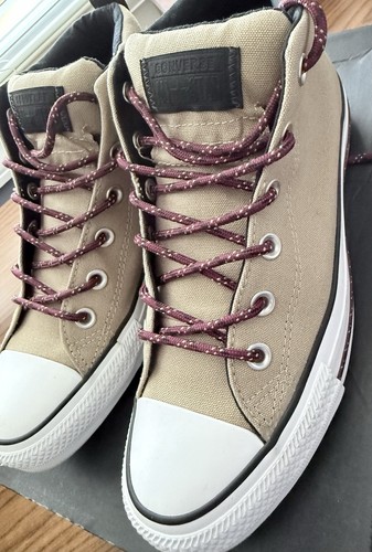 Converse chuck taylor - converse, star