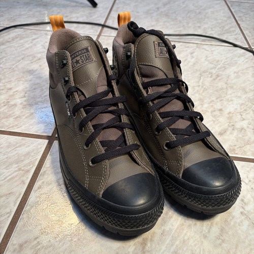 Chuck taylor all - star, converse