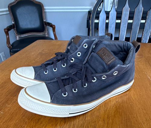 Converse chuck taylor all star - converse,