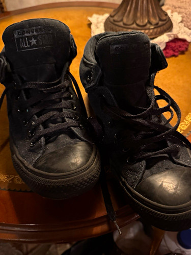 Converse chuck taylor all - chuck,