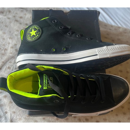 Converse ctas street - ctas,