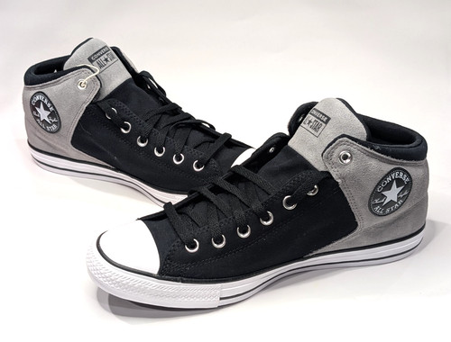 Converse ctas high street - high,