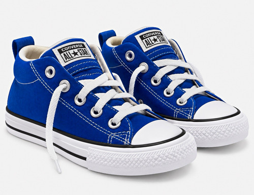 Converse chuck taylor all - chuck, star