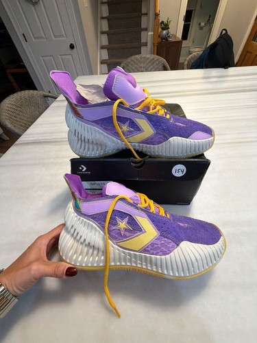 Converse all star prototype - converse, bb