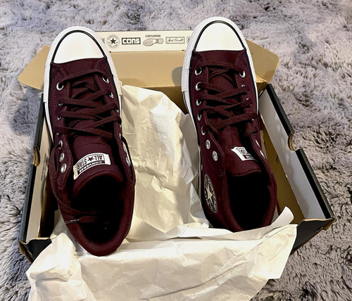 Converse ctas malden street - ctas,