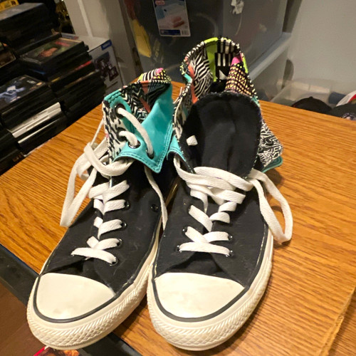 Converse chuck taylor - converse,