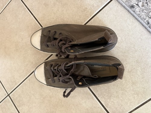 Converse john varvatos chuck - converse,