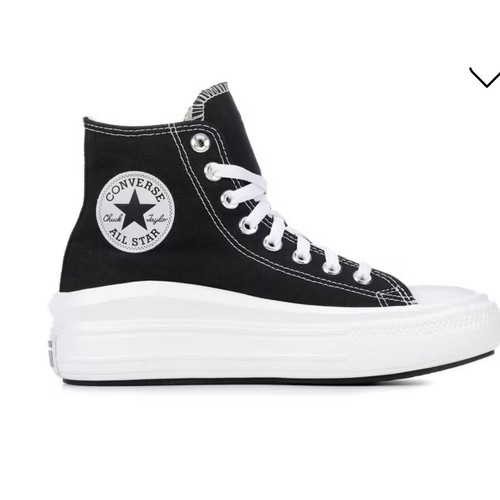 Converse ctas street mid - ctas,