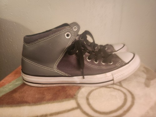 Converse all star - star, chuck