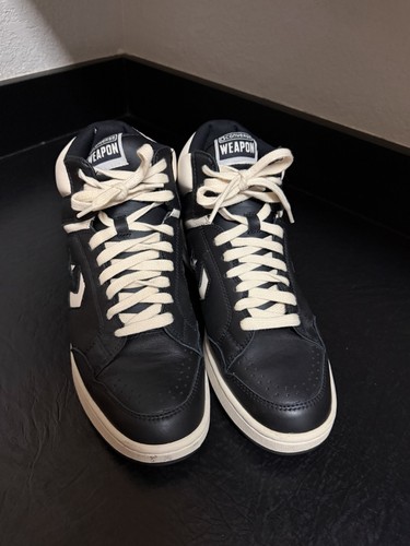 Converse weapon old - old, money