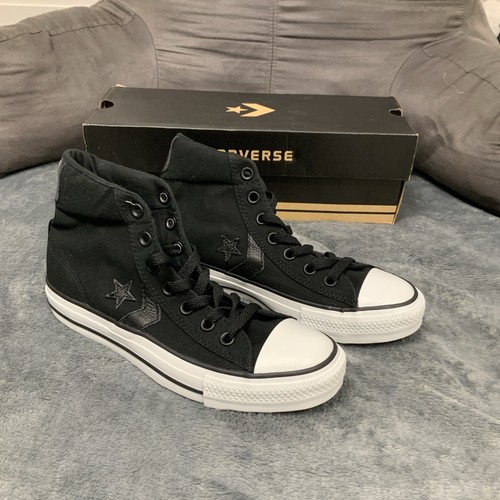Converse unisex black white - converse,