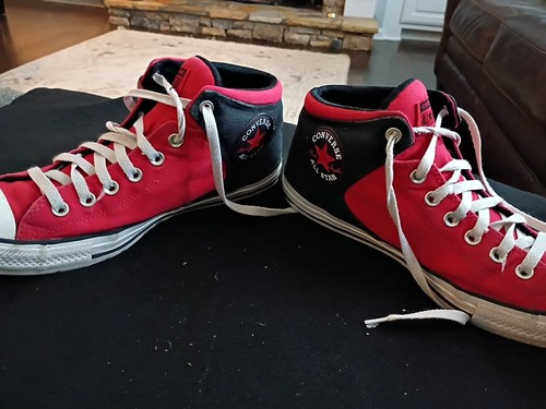 Size men converse - 10.5, men's