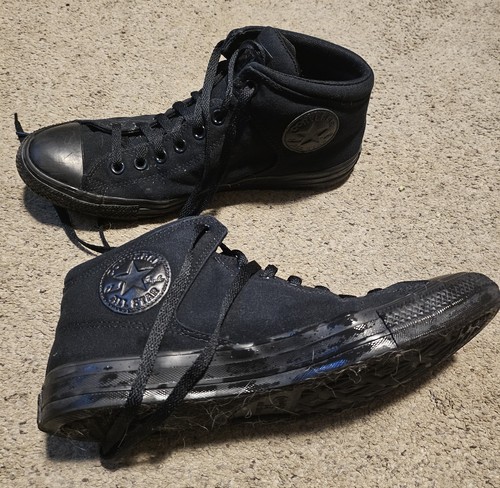 Converse chuck taylor all star - chuck,
