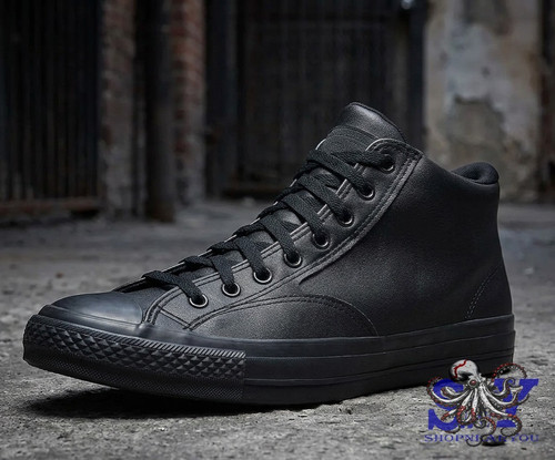 Converse chuck taylor - converse, star