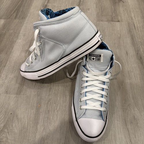 Converse chuck taylor all star - converse,