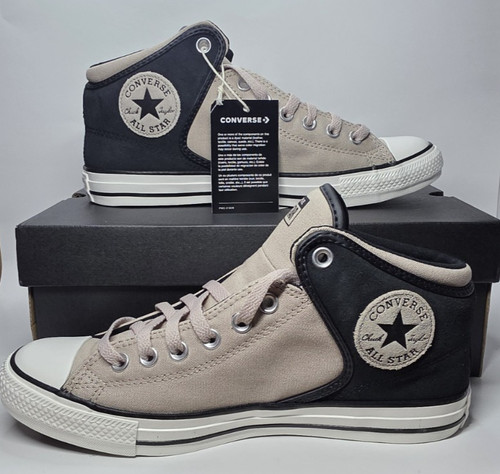New converse ctas - ctas, high