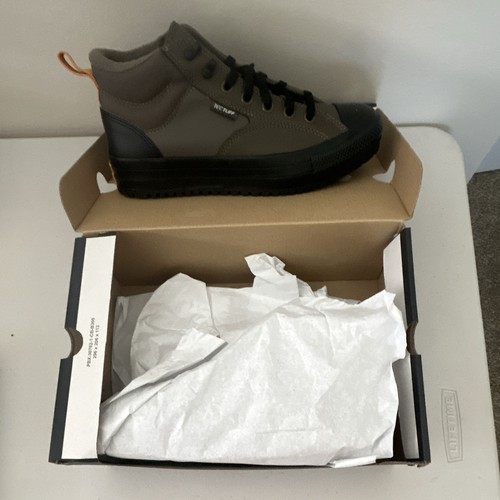 Converse all star street boot - converse,