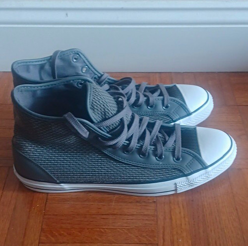 Converse chuck taylor all - chuck, star