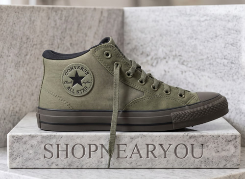 Converse chuck taylor malden - converse,