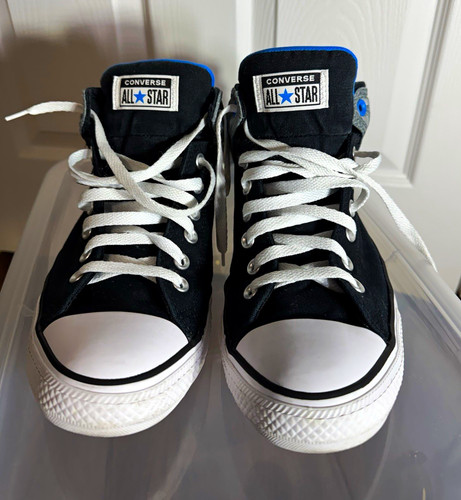 Converse chuck taylor all - taylor,