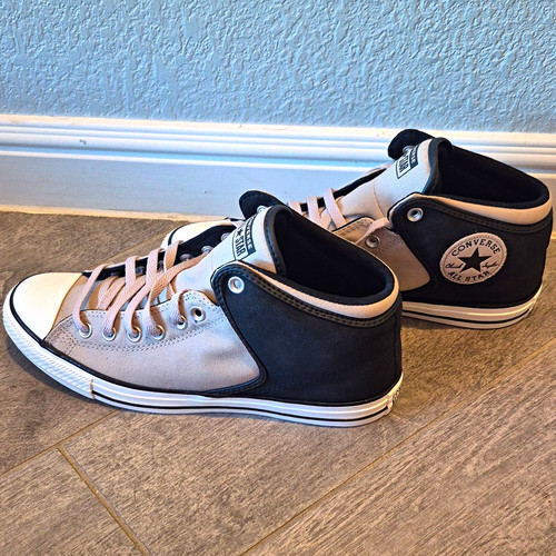 Converse chuck taylor - chuck, star