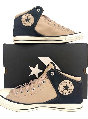 Converse chuck taylor high - converse,